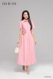  Đầm tay ngắn,  25ADKE002H 