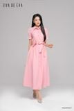  Đầm tay ngắn,  25ADKE002H 