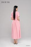  Đầm tay ngắn,  25ADKE002H 