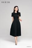  Đầm tay ngắn,  25ADKE011D 