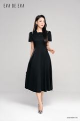  Đầm tay ngắn,  25ADKE011D 
