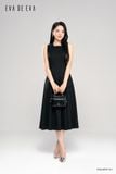  Đầm tay ngắn,  25ADKE011D 