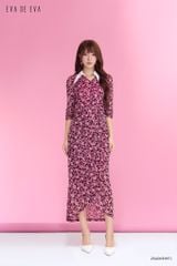  Đầm tay dài, Dáng ôm 25ADKE097F 