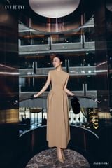  Đầm sát nách,  25ADKE129N 