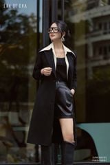  Khoác Măng tô,  25AHCE001D 