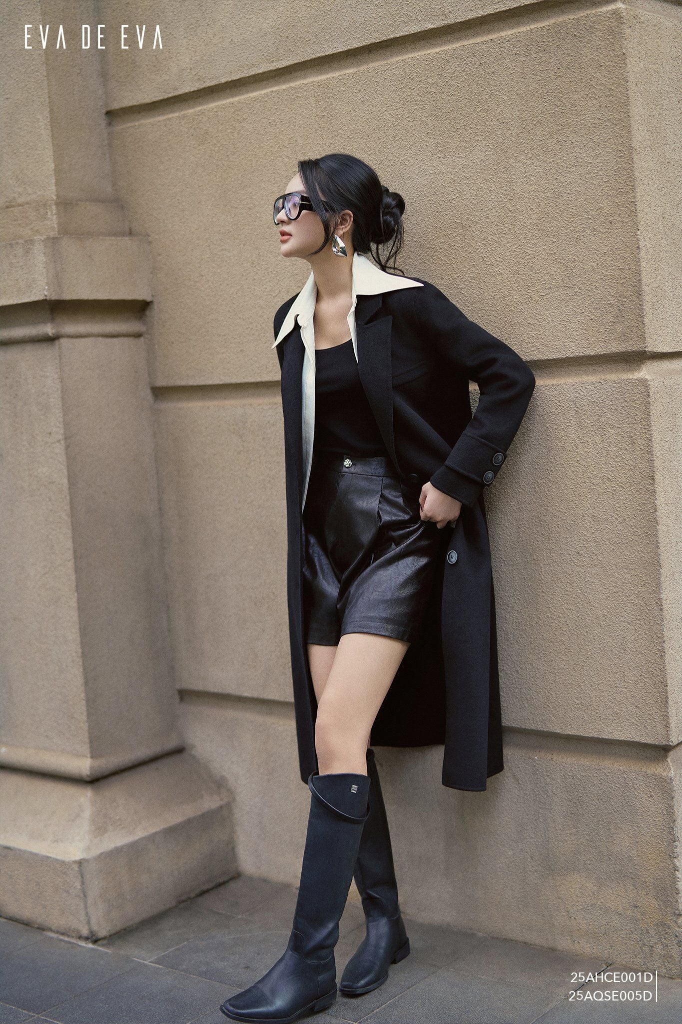  Quần shorts,  25AQSE005D 