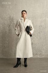  Khoác Măng tô,  25AHCE003B 