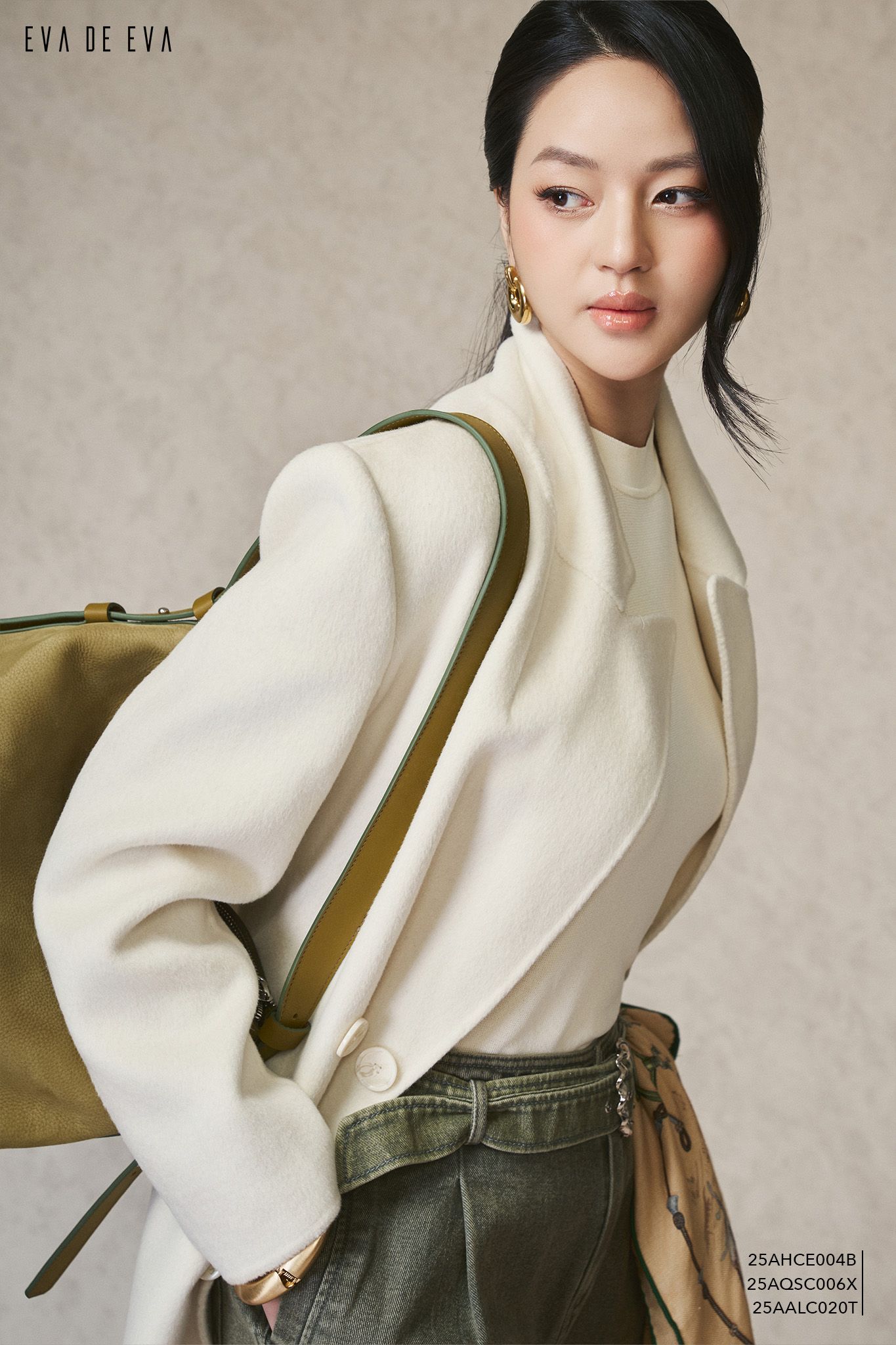  Quần shorts,  25AQSC006X 