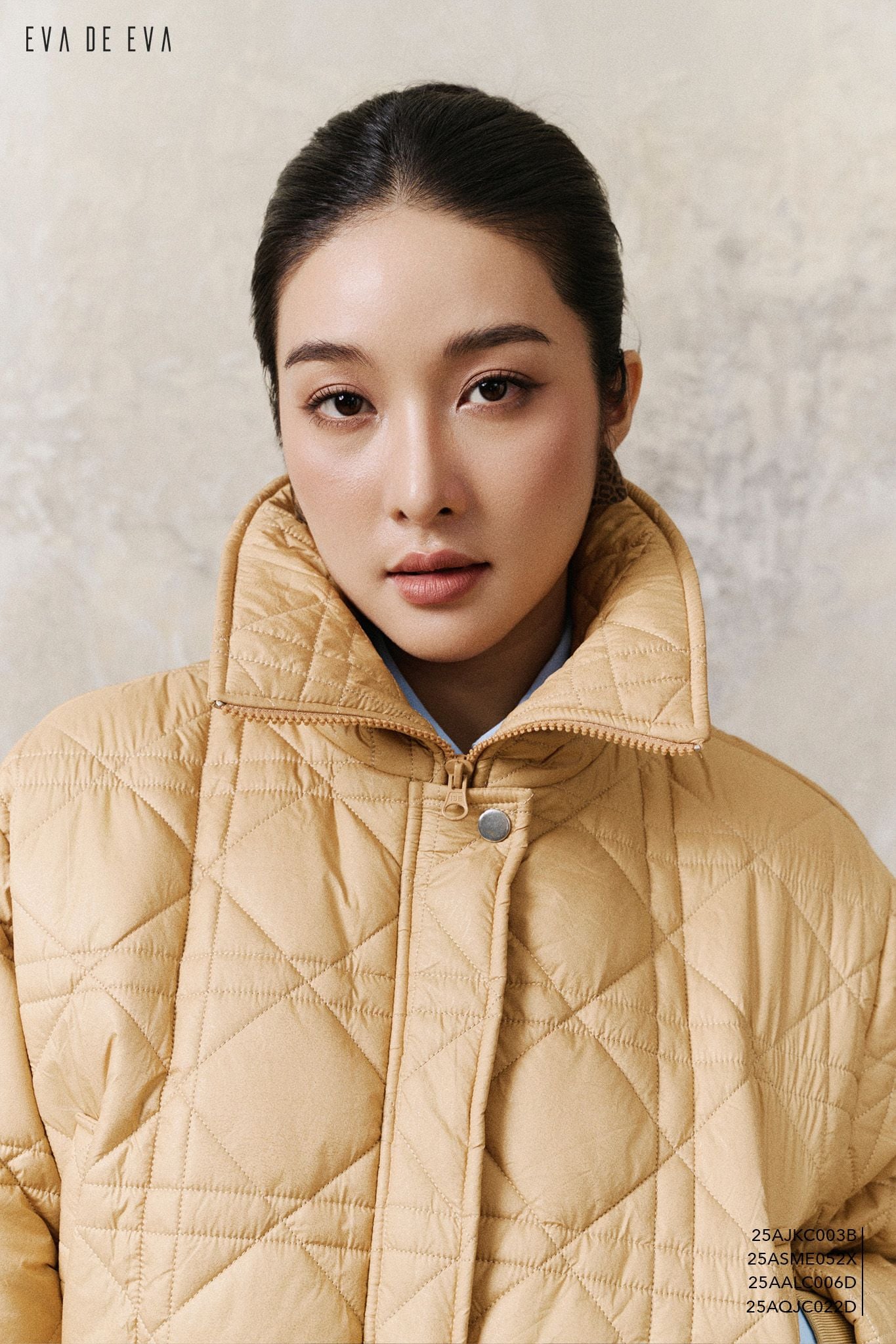  Áo khoác kiểu,  25AJKC003B 