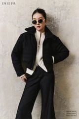  Áo khoác kiểu,  25AJKC003D 