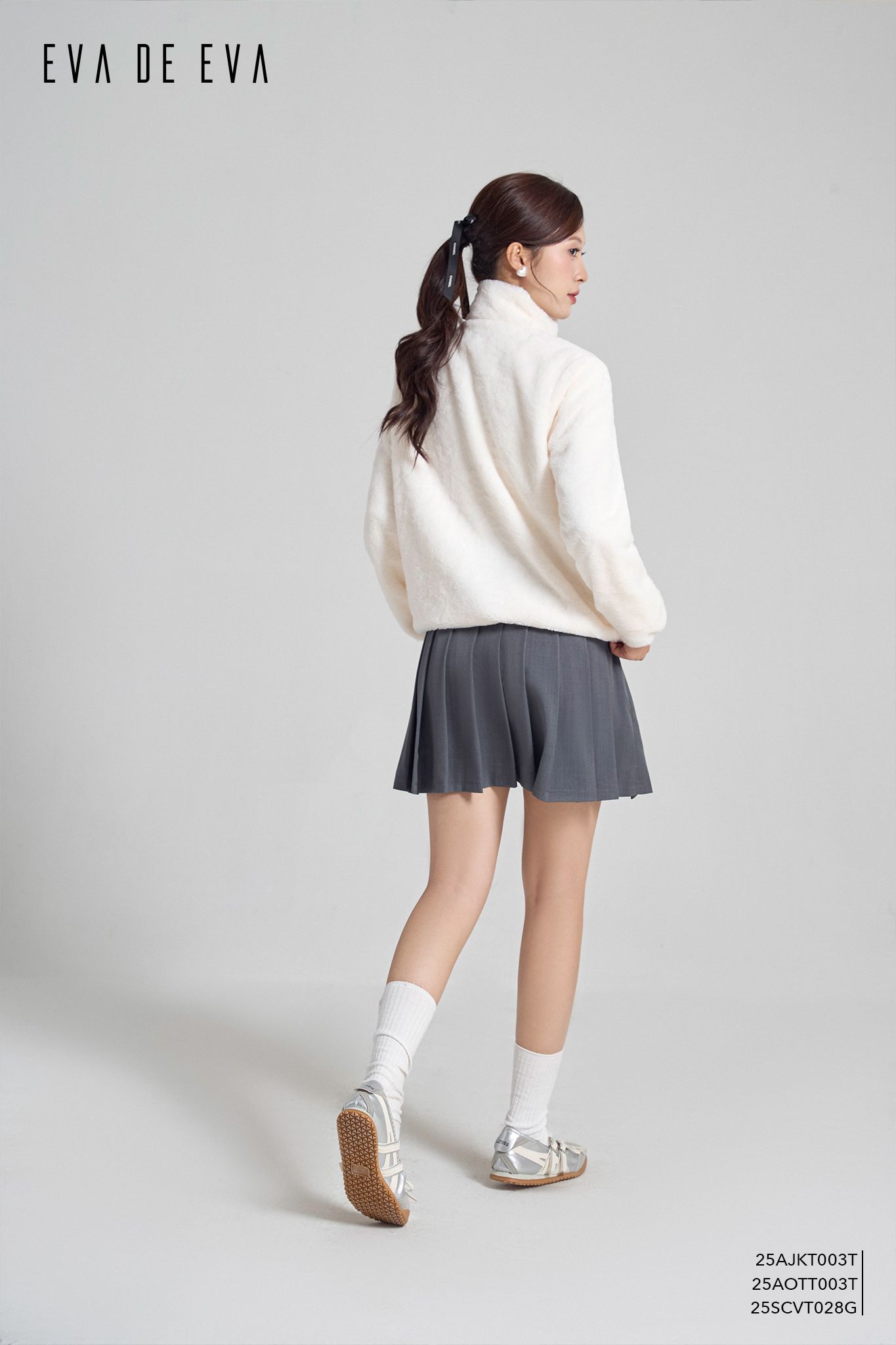  Aó khoác kiểu,  25AJKT003T 