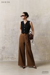  Quần dài, Ống suông 25AQJC002N 