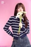  Cardigan len,  25AKLC001K 