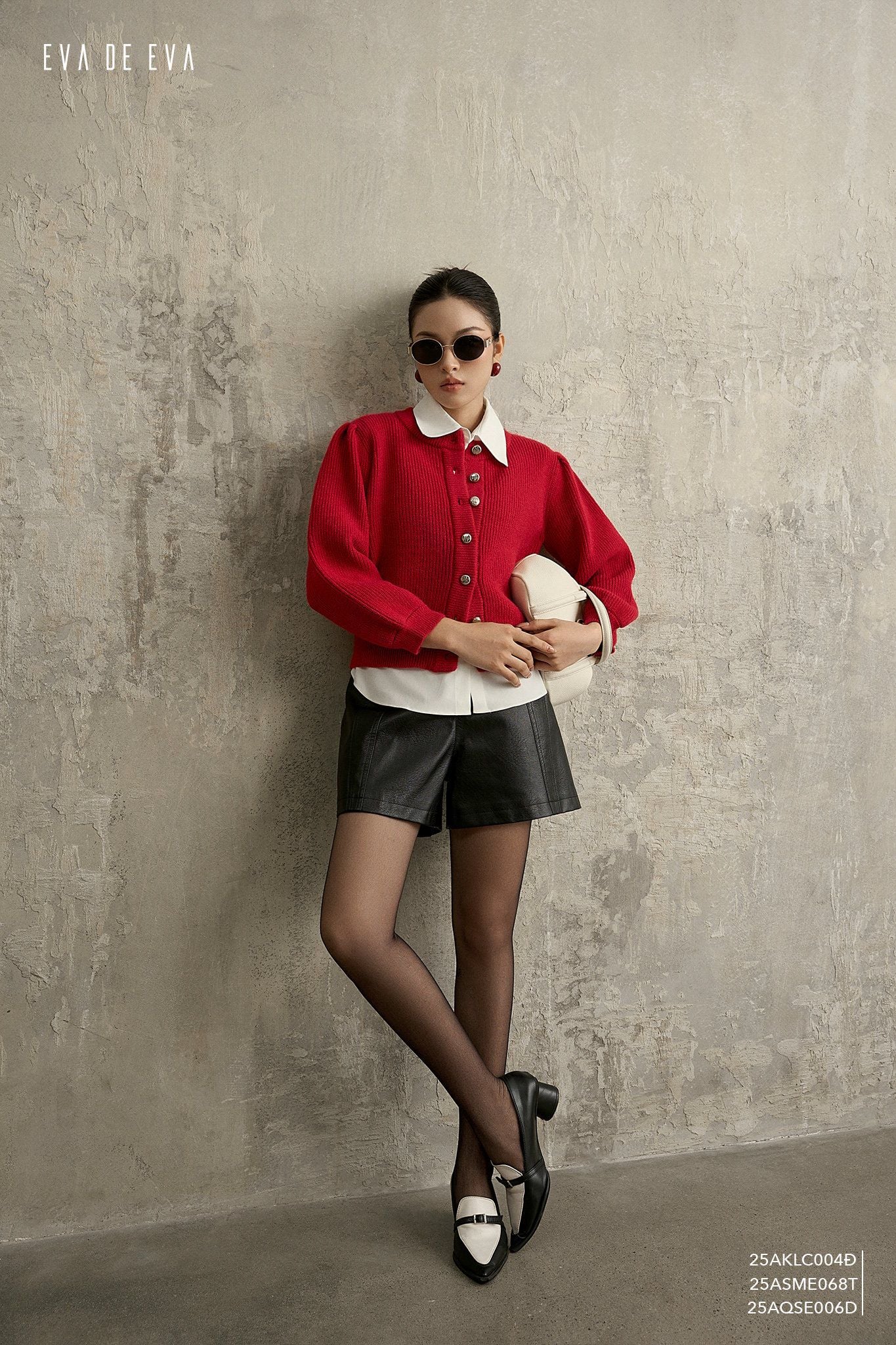  Quần shorts,  25AQSE006D 