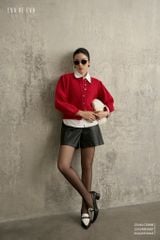  Quần shorts,  25AQSE006D 