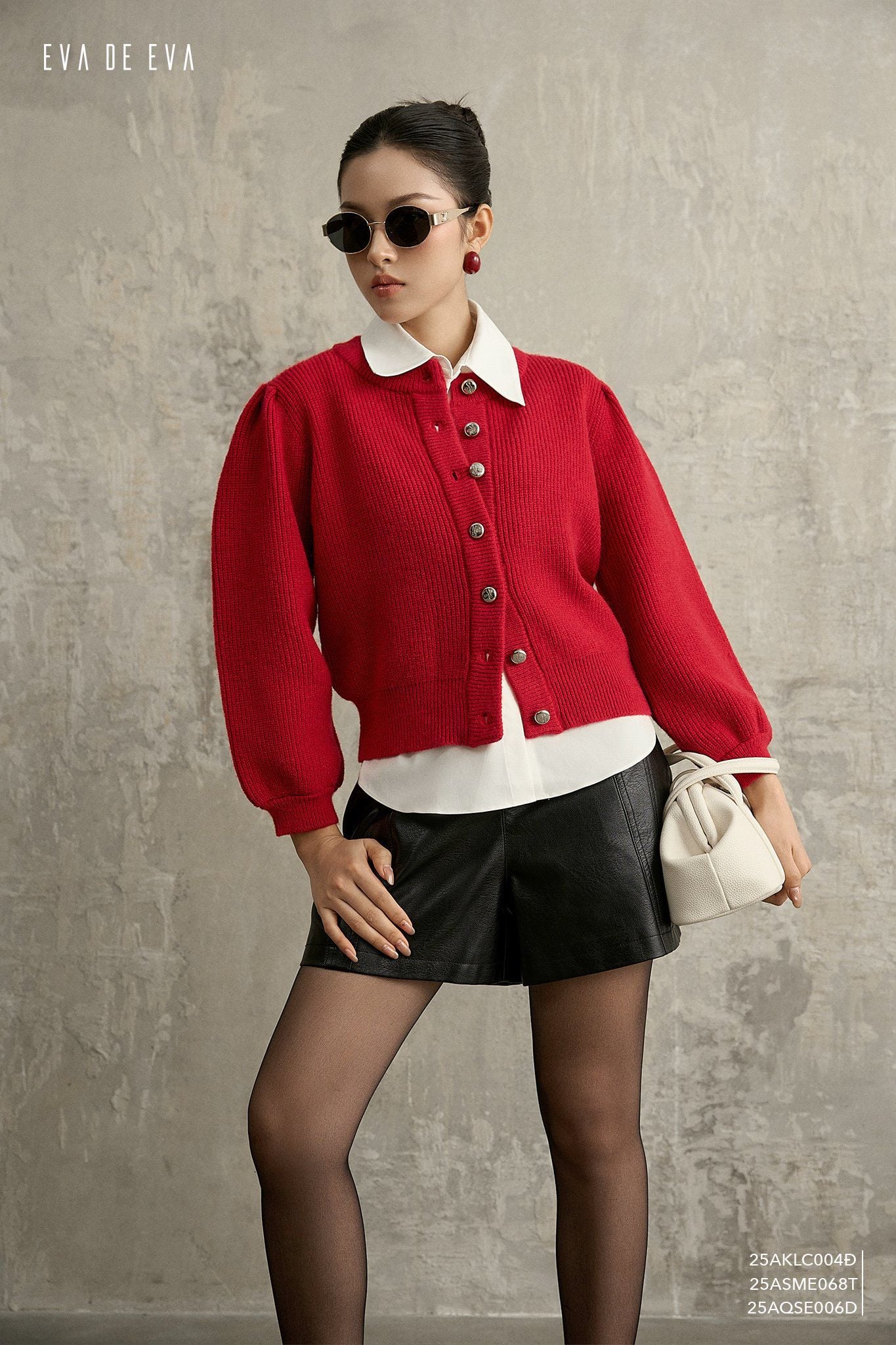  Quần shorts,  25AQSE006D 