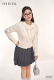  Cardigan len,  25AKLT002B 