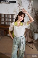  Áo kiểu,  25AOTC001T 