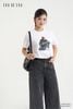 Áo kiểu,  25AOTC006T