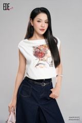  Áo kiểu,  25AOTC015T 