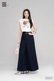 Quần dài, Ống suông 25AQJC012X 