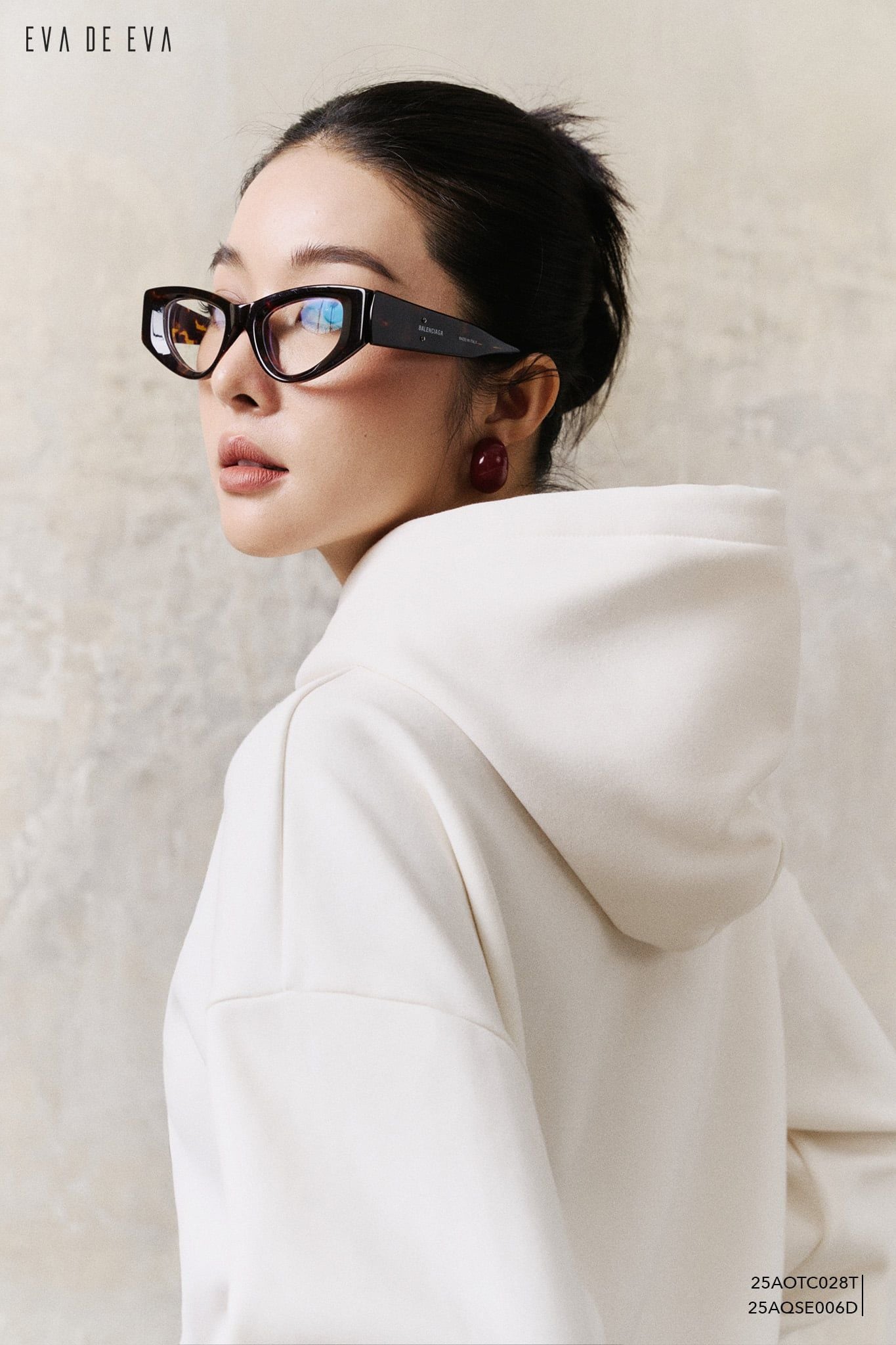  Áo Hoodie,  25AOTC028T 