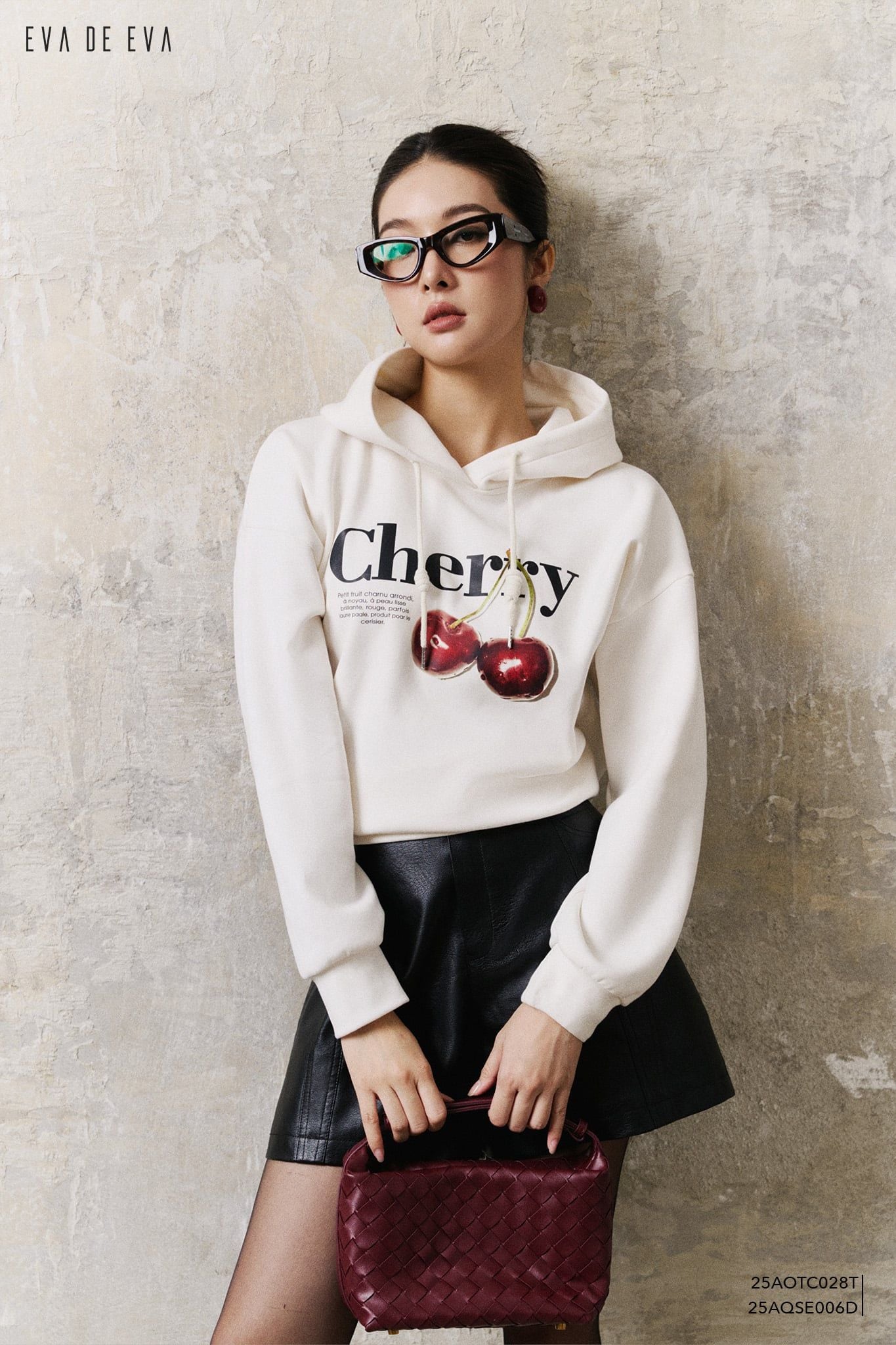  Áo Hoodie,  25AOTC028T 