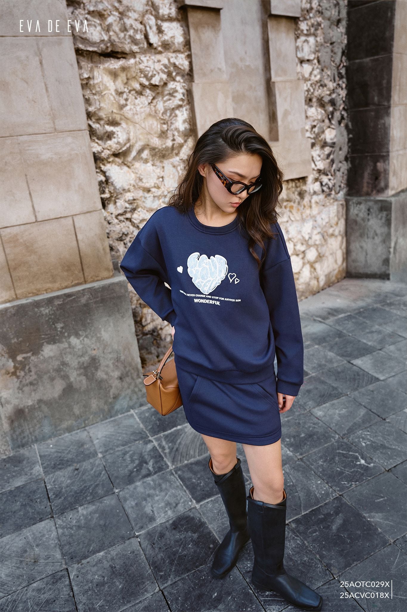  Áo Hoodie,  25AOTC029X 