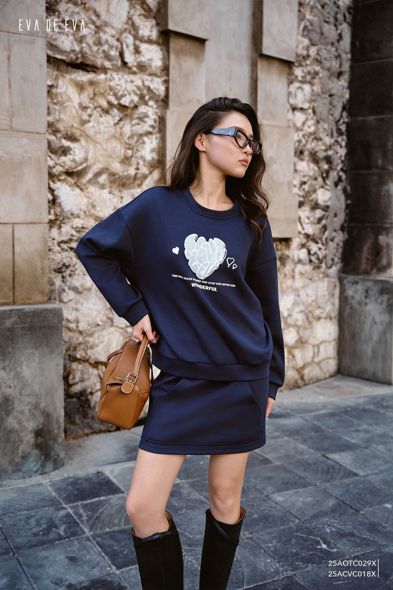  Áo Hoodie,  25AOTC029X 