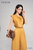  Quần dài, Ống suông 25AQDE003Y 