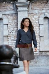  Áo kiểu,  25AOTE041G 