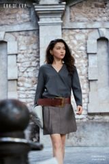  Áo kiểu,  25AOTE041G 