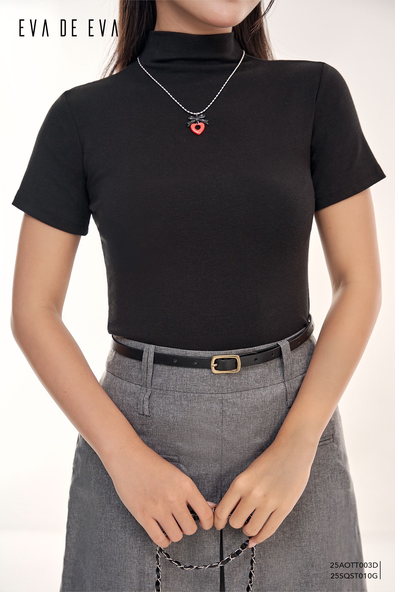  Áo kiểu,  25AOTT003D 