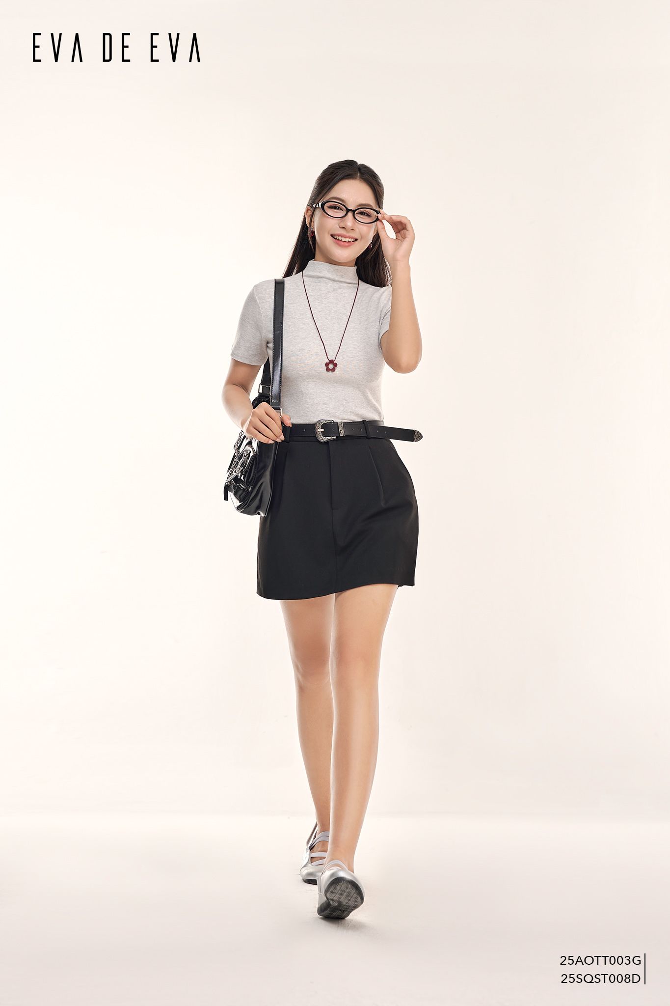  Áo kiểu,  25AOTT003G 