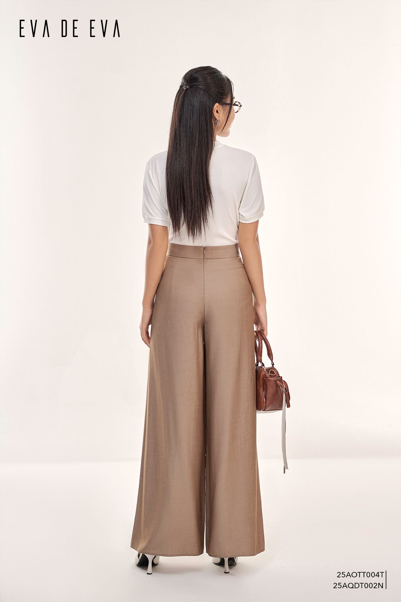  Áo kiểu,  25AOTT004T 