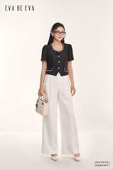  Quần dài, Ống suông 25AQDT001T 