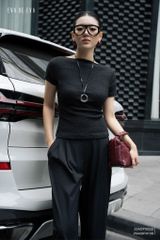  Áo kiểu,  25AOTT022D 