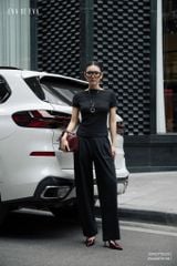  Quần dài,  25AQDT013D 