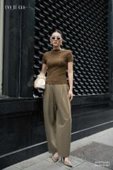  Quần dài,  25AQDT013N 