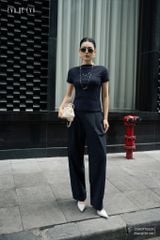  Quần dài,  25AQDT013X 