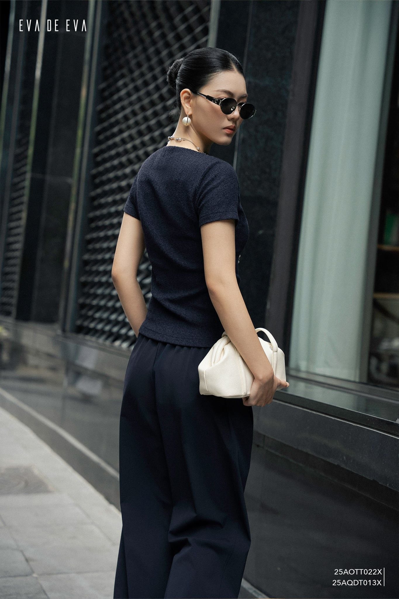  Quần dài,  25AQDT013X 