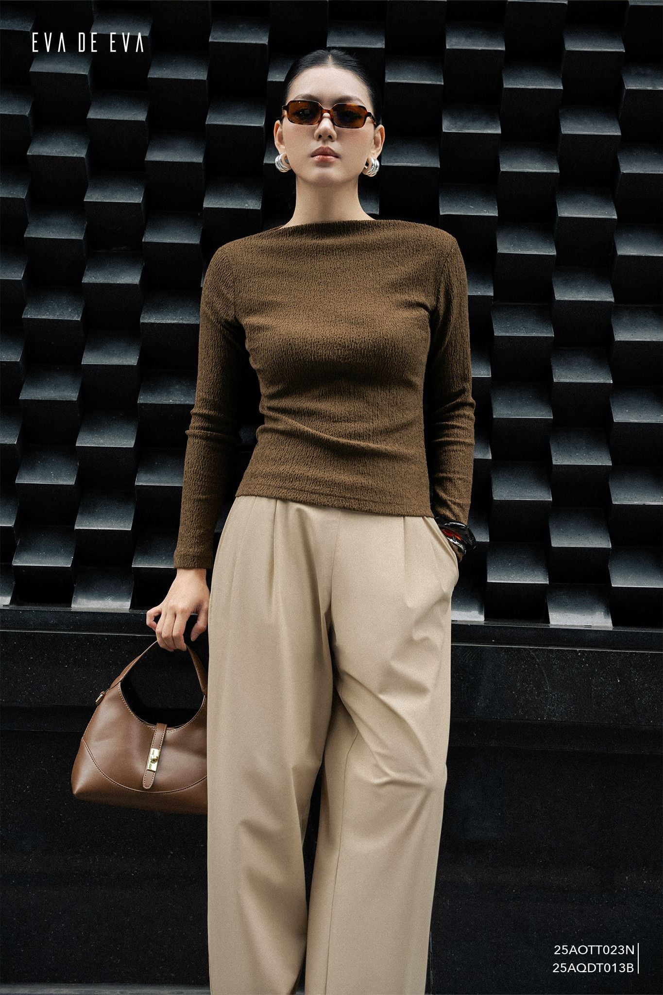  Quần dài,  25AQDT013B 