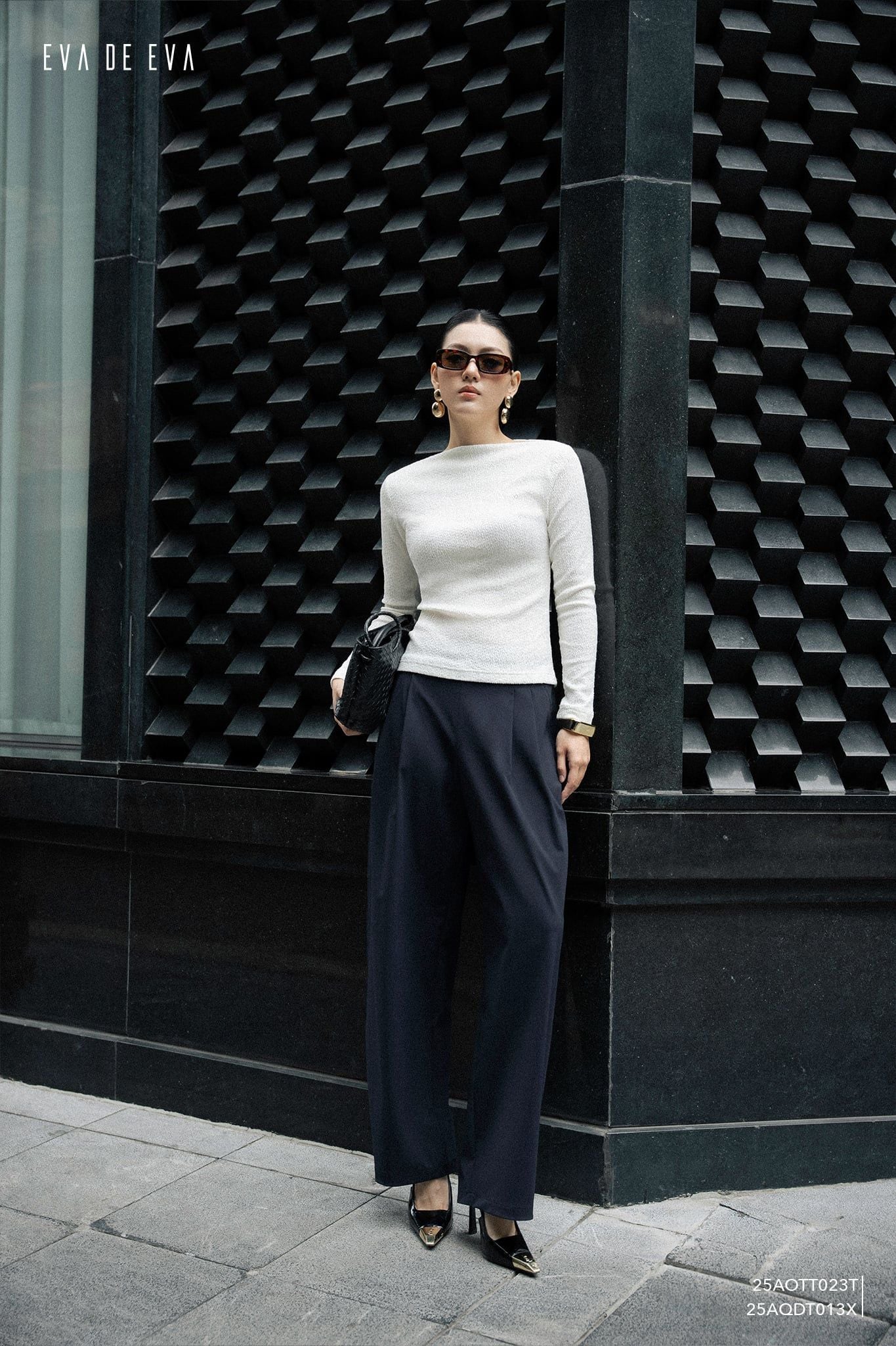  Quần dài,  25AQDT013X 