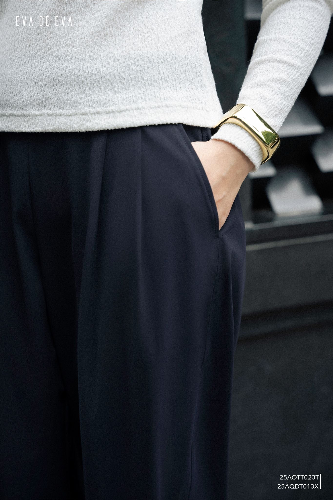  Áo kiểu,  25AOTT023T 