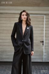  Áo vest trong bộ Vest-Quần,  25AQAE003D 