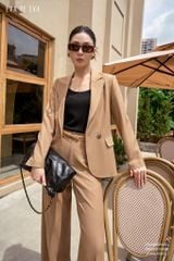  Áo vest trong bộ Vest-Quần,  25AQAE006K 