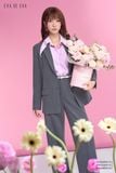  Áo vest trong bộ Vest-Quần,  25AQAE011G 