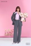  Quần trong bộ Vest-Quần,  25AQQE011G 