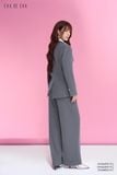  Quần trong bộ Vest-Quần,  25AQQE011G 