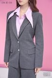  Áo vest trong bộ Vest-Quần,  25AQAE011G 